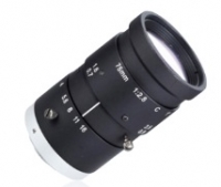 LEM-7528-MP5 Industrial Lens Machine Vision Lens 5MP