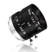 LEM-3520-MP5 Industrial Lens Machine Vision Lens 5MP