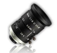 LEM-0616-MP5 Industrial Lens Machine Vision Lens 5MP