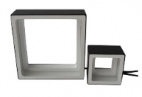 MT Series Diffused Square Lights