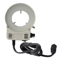 MCR Series Low Cost Microscope LED Ring Light