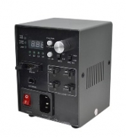 LT2-PLU Series Strobe Control Units
