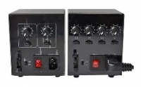 LT2-PWAC/PWACT Series Analog Control Units